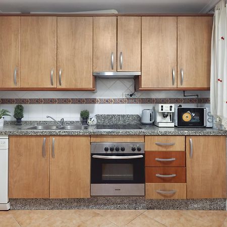 Duplex Miramar Apartment La Cala Del Moral ภายนอก รูปภาพ