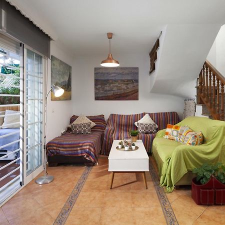 Duplex Miramar Apartment La Cala Del Moral ภายนอก รูปภาพ