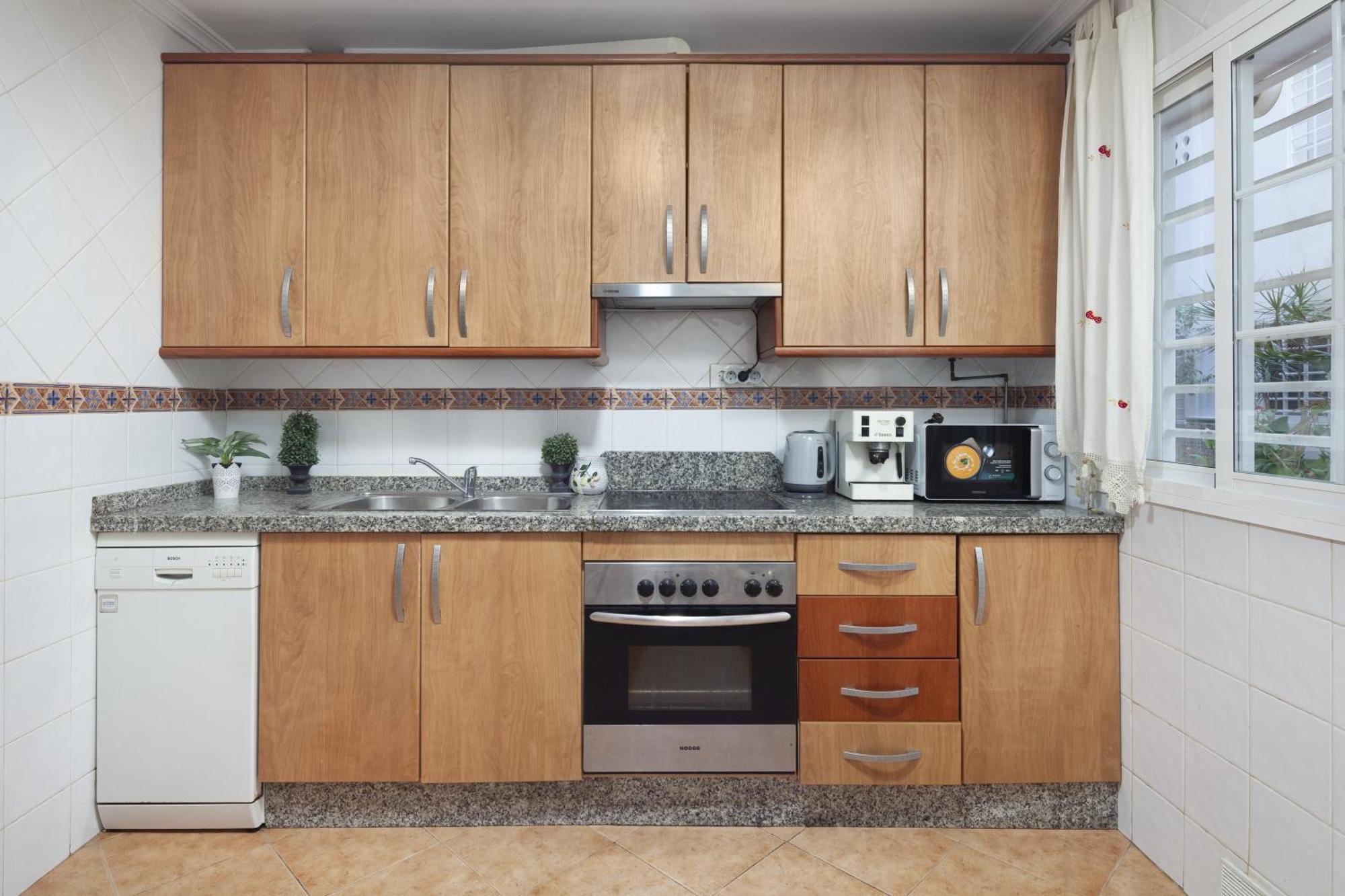 Duplex Miramar Apartment La Cala Del Moral ภายนอก รูปภาพ