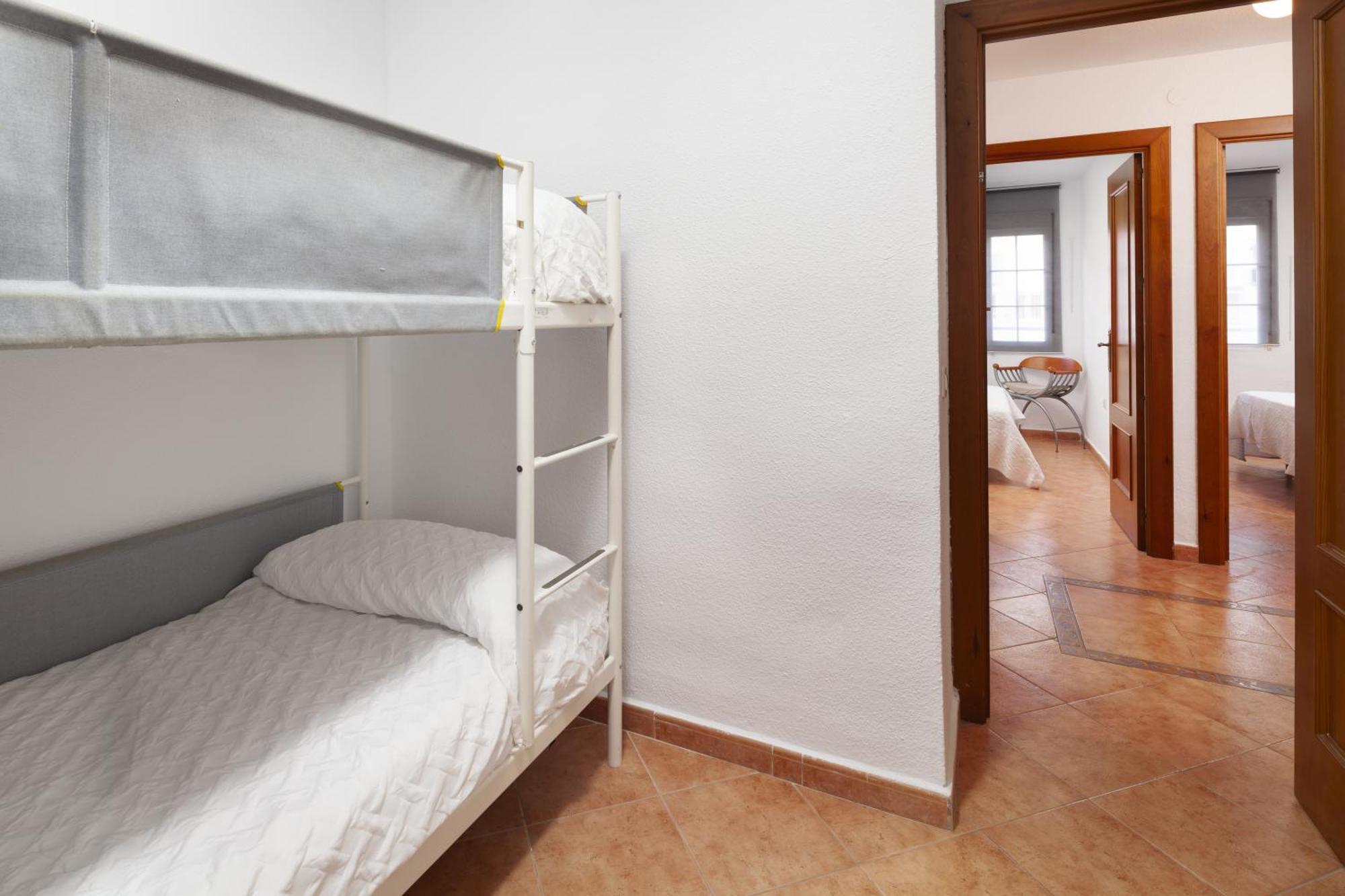 Duplex Miramar Apartment La Cala Del Moral ภายนอก รูปภาพ