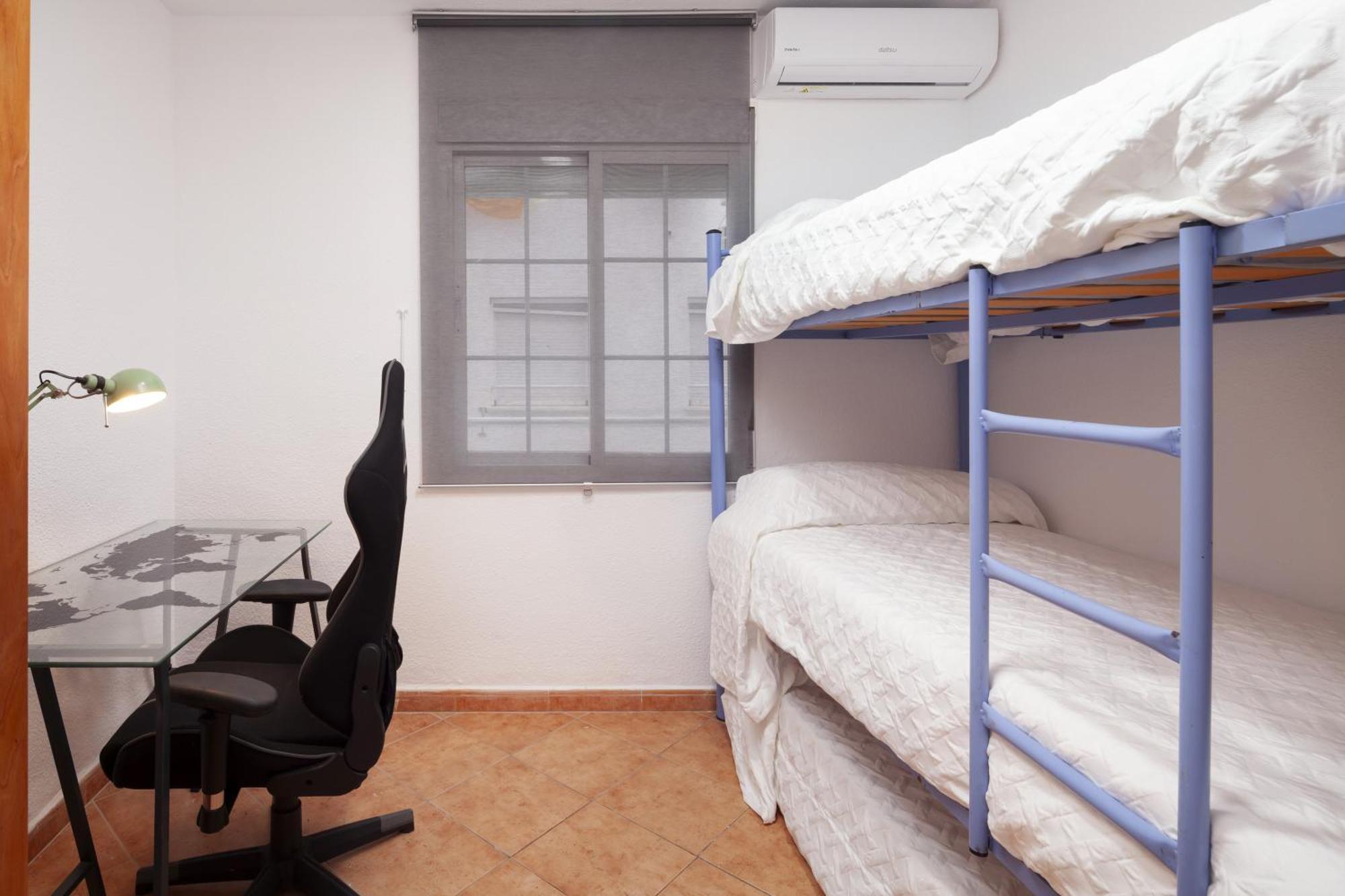 Duplex Miramar Apartment La Cala Del Moral ภายนอก รูปภาพ