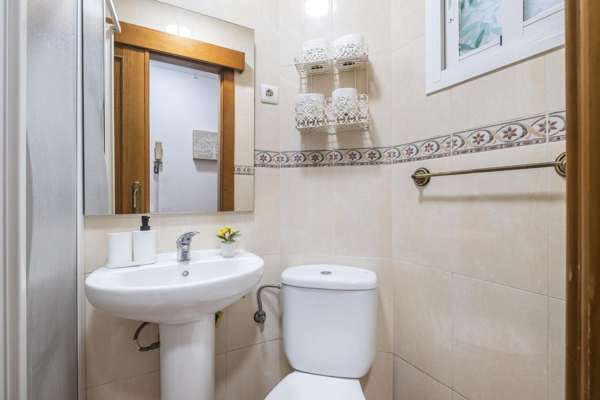 Duplex Miramar Apartment La Cala Del Moral ภายนอก รูปภาพ