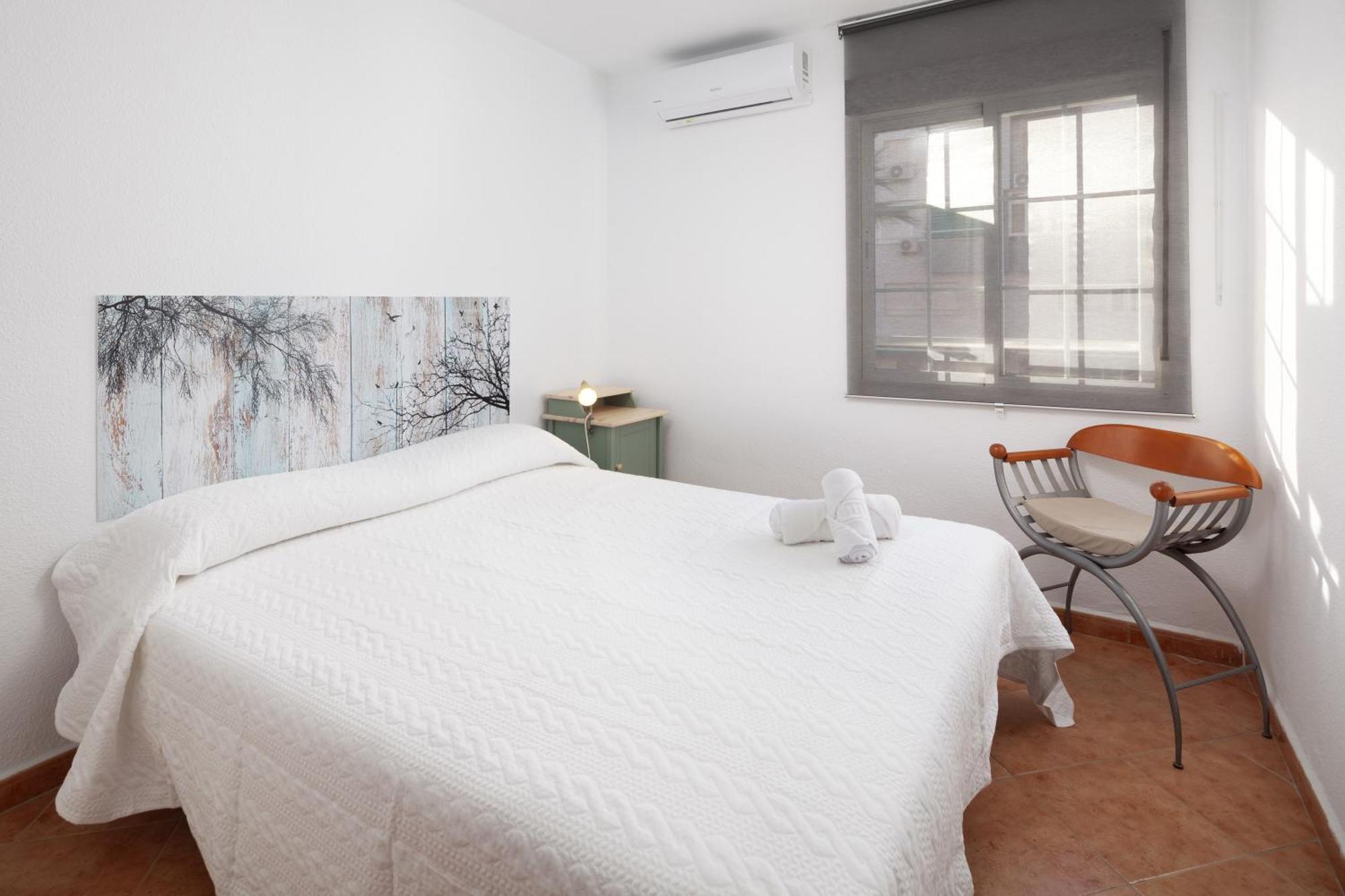 Duplex Miramar Apartment La Cala Del Moral ภายนอก รูปภาพ
