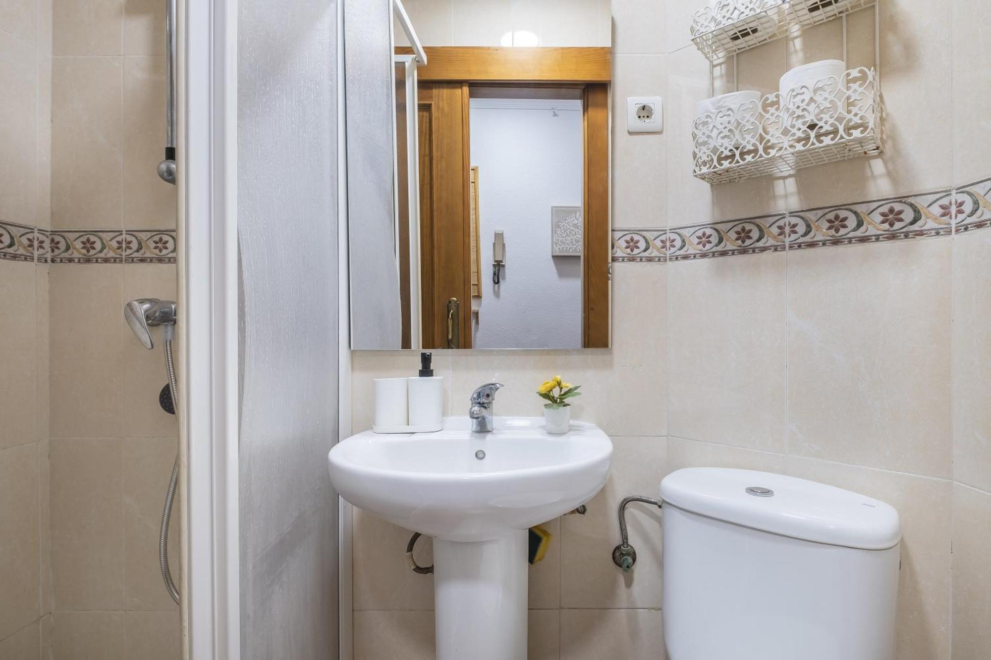 Duplex Miramar Apartment La Cala Del Moral ภายนอก รูปภาพ