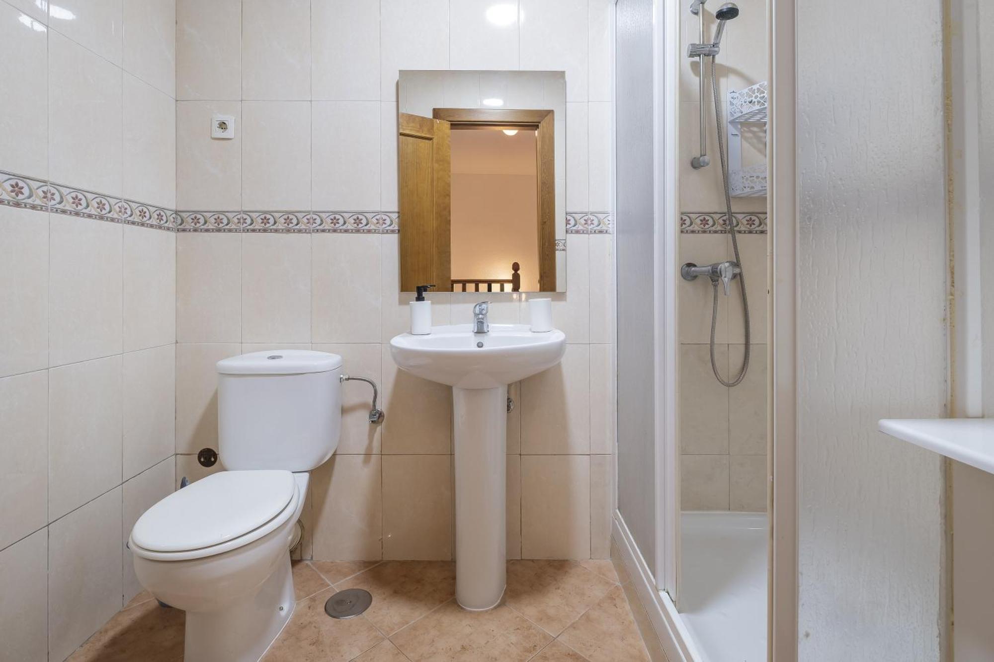 Duplex Miramar Apartment La Cala Del Moral ภายนอก รูปภาพ