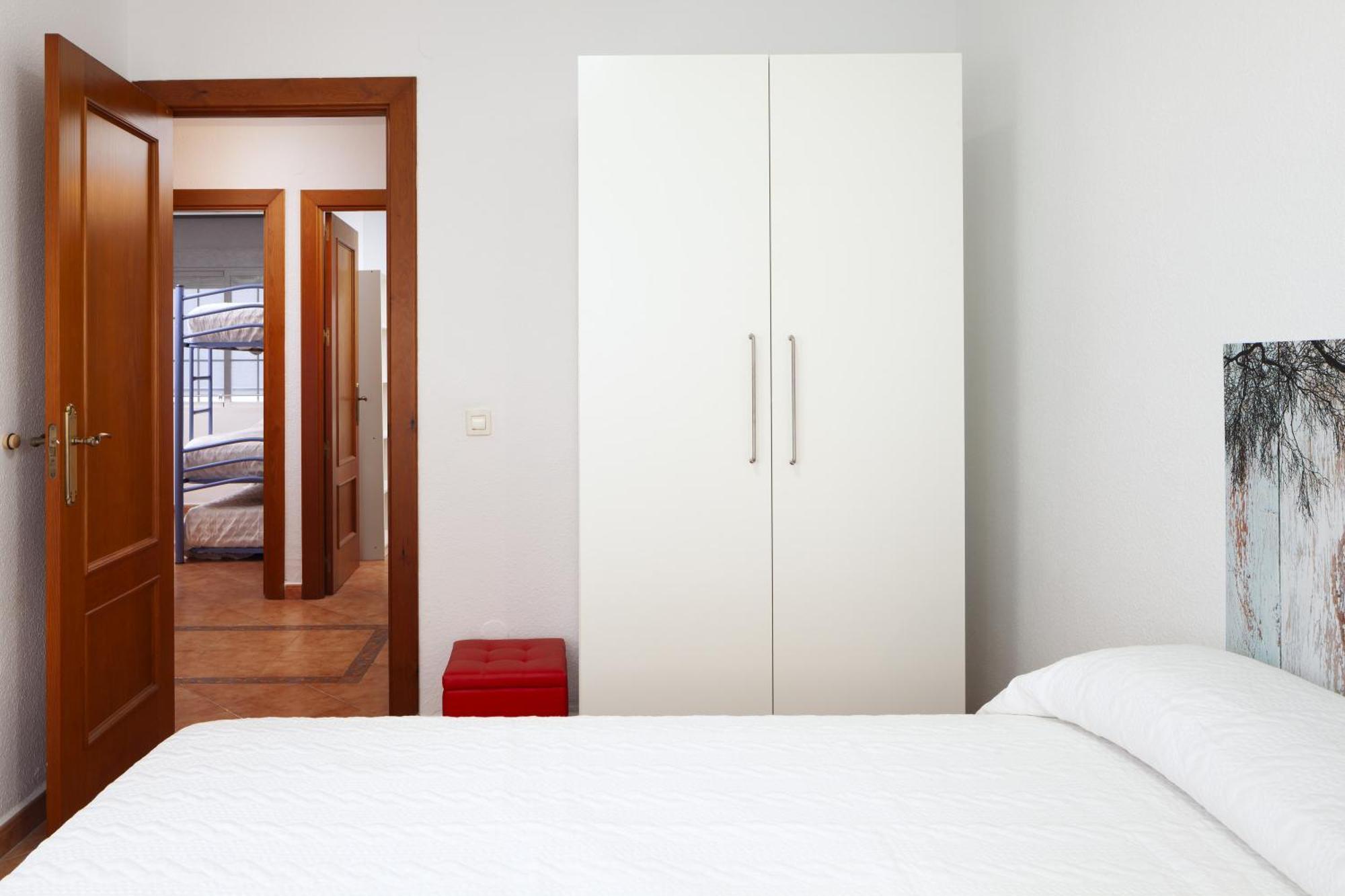 Duplex Miramar Apartment La Cala Del Moral ภายนอก รูปภาพ