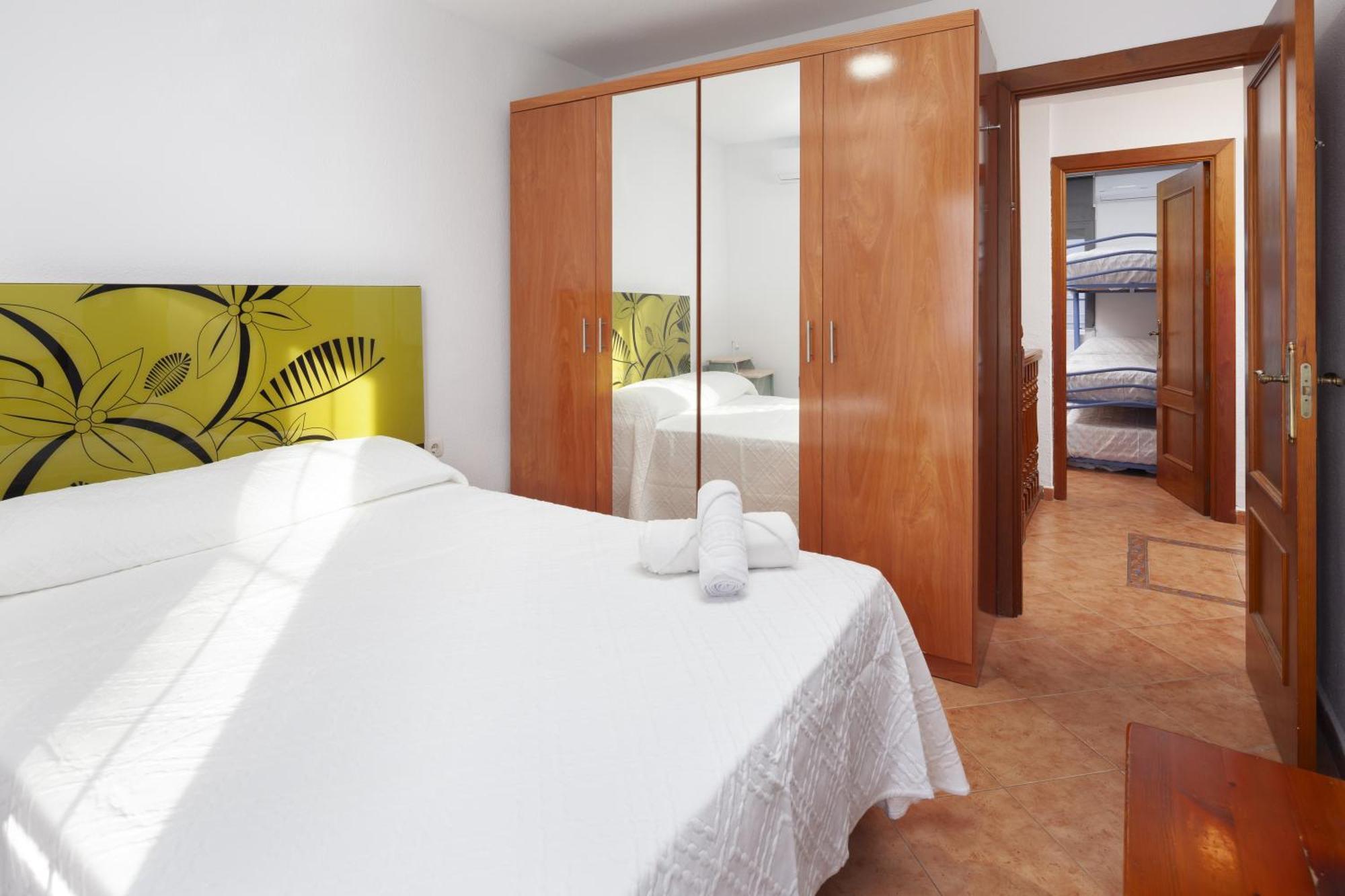 Duplex Miramar Apartment La Cala Del Moral ภายนอก รูปภาพ
