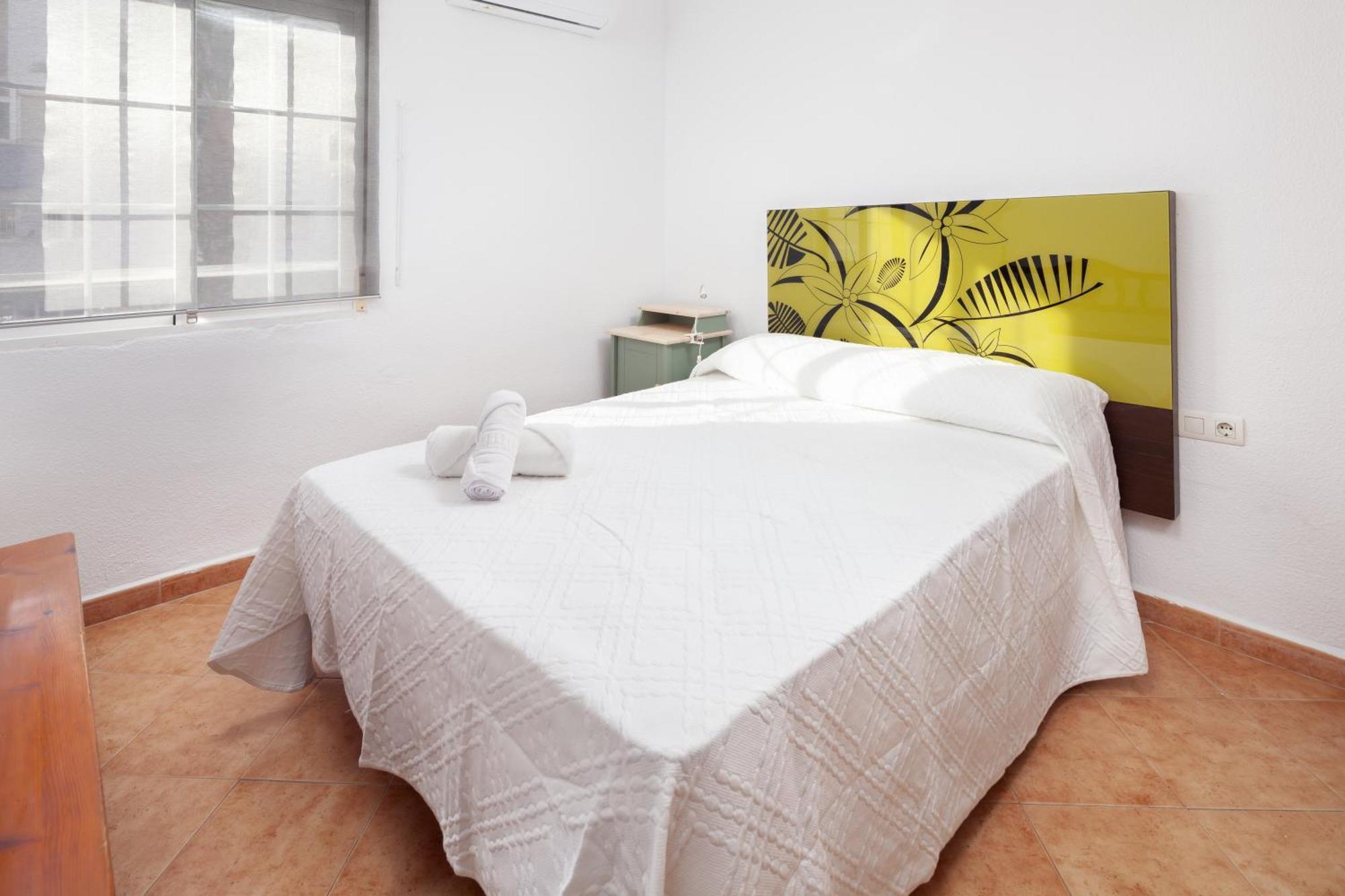 Duplex Miramar Apartment La Cala Del Moral ภายนอก รูปภาพ