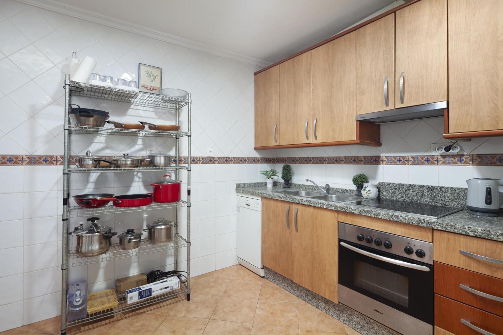 Duplex Miramar Apartment La Cala Del Moral ภายนอก รูปภาพ