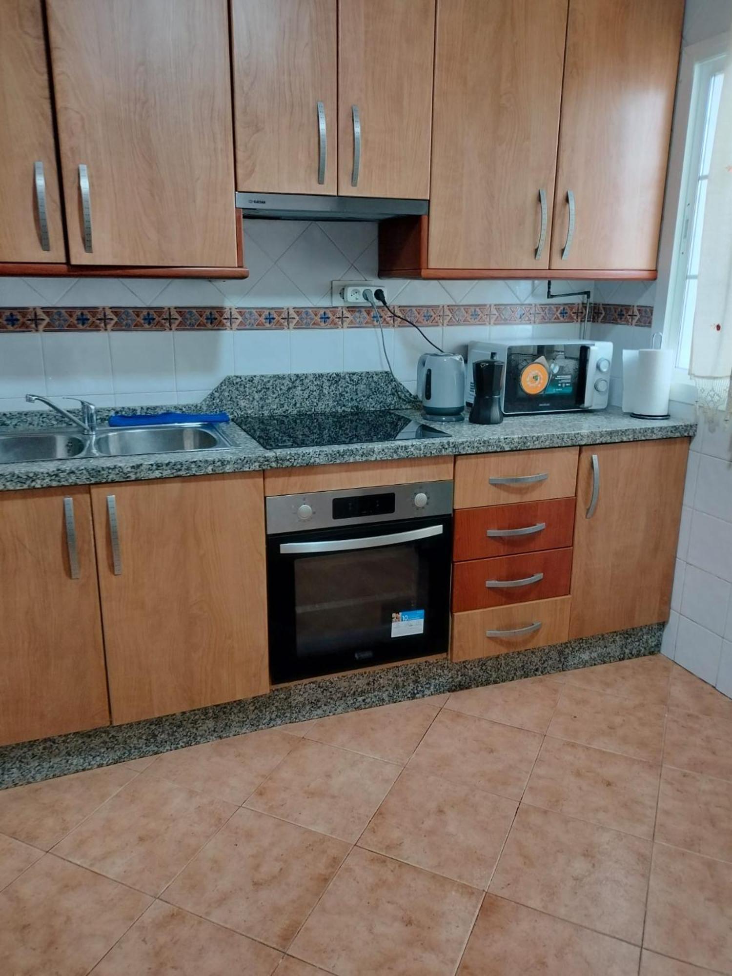 Duplex Miramar Apartment La Cala Del Moral ภายนอก รูปภาพ