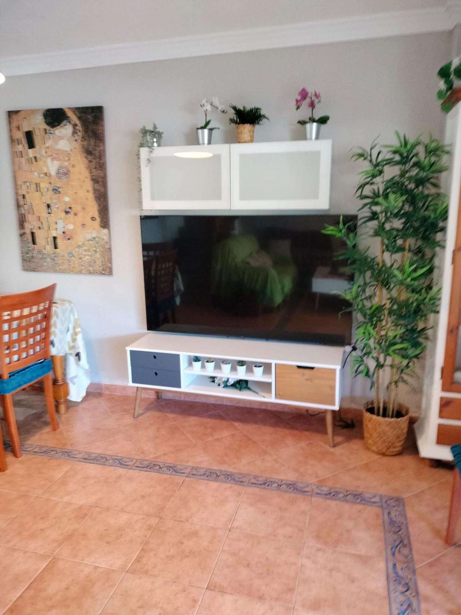 Duplex Miramar Apartment La Cala Del Moral ภายนอก รูปภาพ