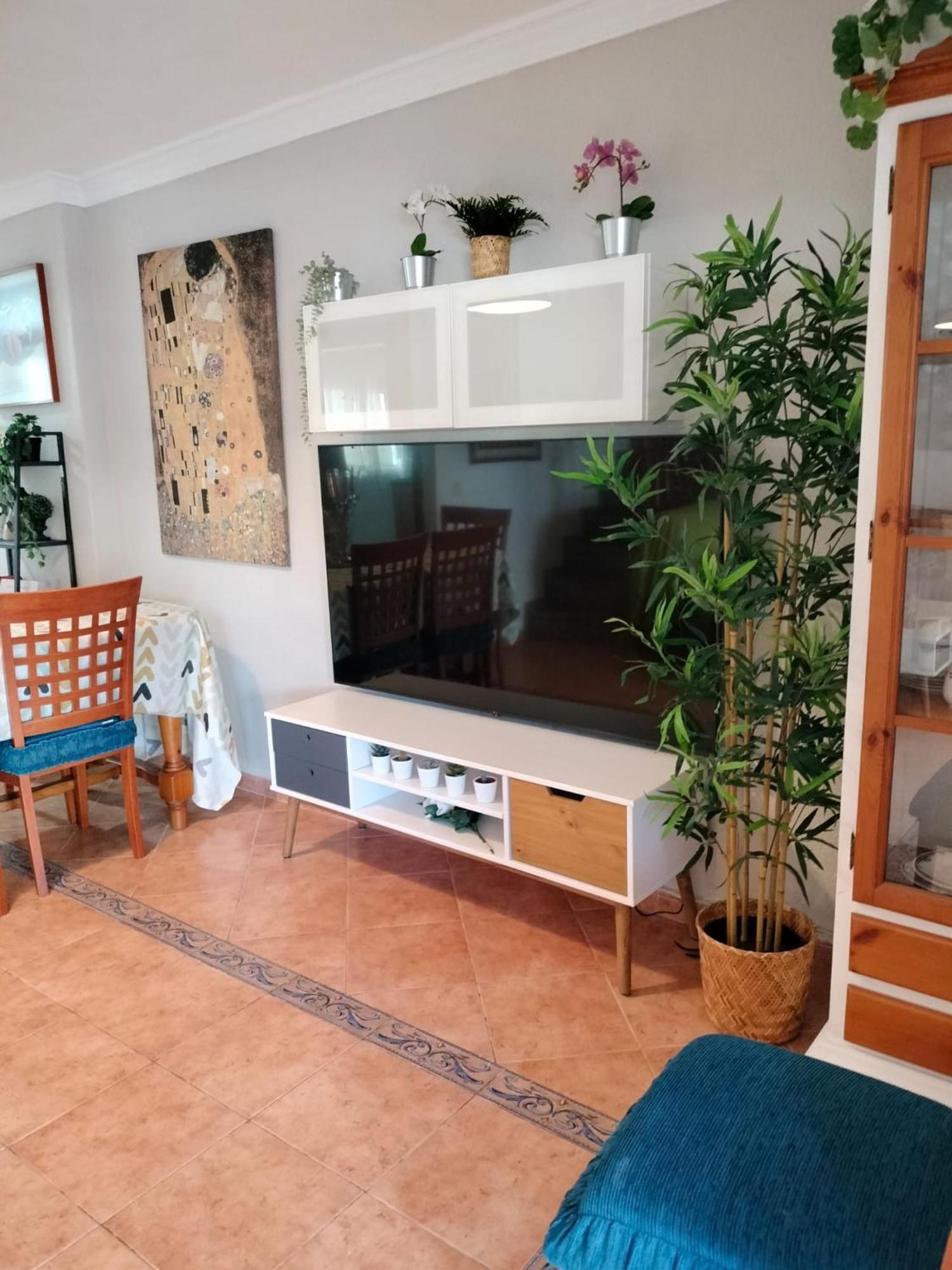 Duplex Miramar Apartment La Cala Del Moral ภายนอก รูปภาพ
